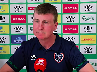 Kenny insists future is bright...